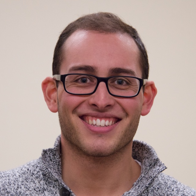 Photo of Dillon McGovern